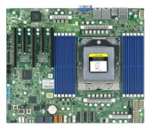 Płyta główna Supermicro H13SSL-N AMD Genoa 12x DIMM, ATX, dual MCIO 5.0 x8 